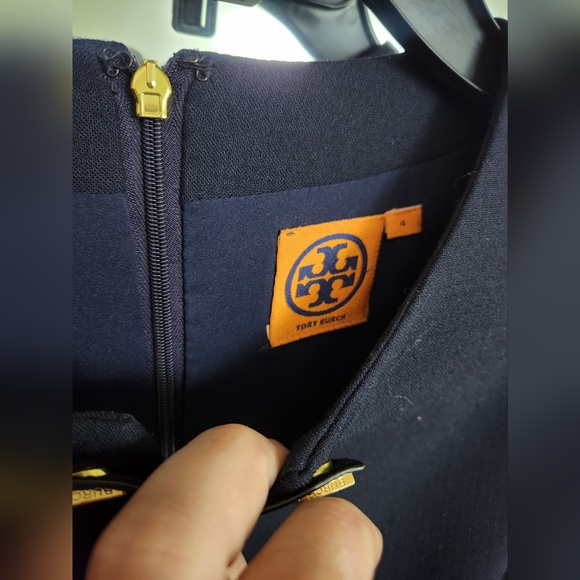 TORY BURCH DRESS - Picture 5 of 6